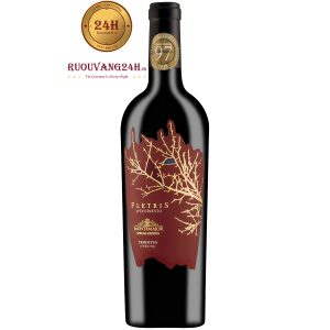 Rượu Vang Fletris MonteMajor Appassimento
