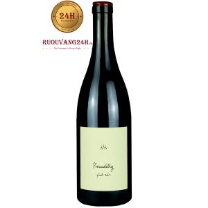 Rượu Vang Gentle Folk Piccadilly Pinot Noir
