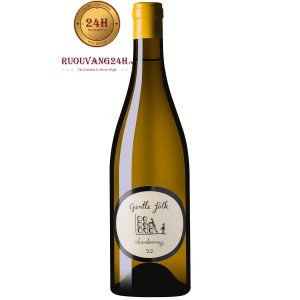 Rượu Vang Gentle Folk Village Chardonnay
