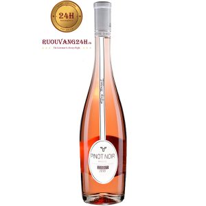 Rượu Vang Georges Duboeuf Major Rose Pinot Noir