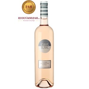 Rượu Vang Gerard Bertrand Gris Blanc