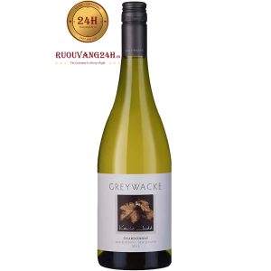 Rượu Vang Greywacke Chardonnay