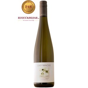 Rượu Vang Greywacke Riesling