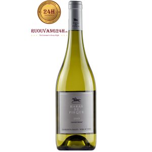Rượu Vang Haras De Pirque Chardonnay