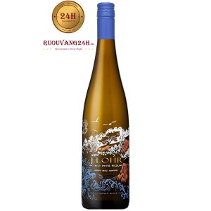 Rượu Vang J.Lohr Bay Mist White Riesling