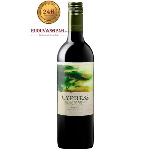 Rượu Vang J.Lohr Cypress Vineyards Merlot