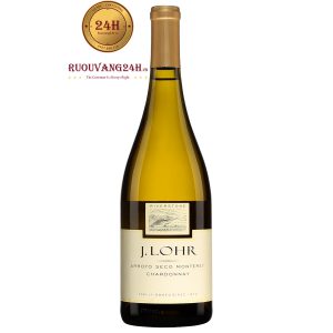 Rượu Vang J.Lohr Estates Riverstone Chardonnay