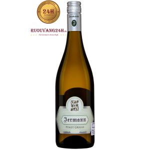 Rượu Vang Jermann Pinot Grigio