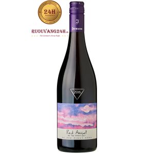 Rượu Vang Jermann Pinot Noir Red Angel