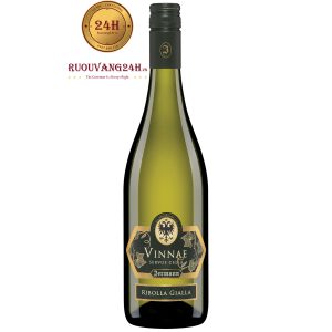 Rượu Vang Jermann Vinnae Ribolla Gialla