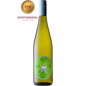 Rượu Vang Jumping Juice Riesling