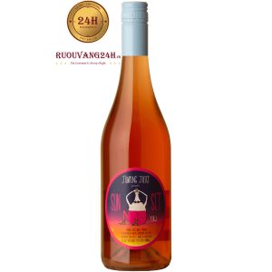 Rượu Vang Jumping Juice Sunset