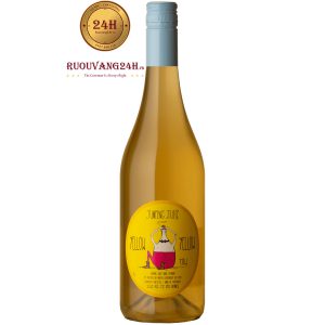 Rượu Vang Jumping Juice Yellow