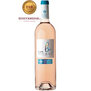 Rượu Vang La Petite Note Bleue Mediterranee