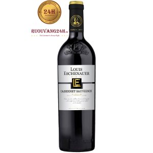 Rượu Vang Louis Eschenauer Cabernet Sauvignon