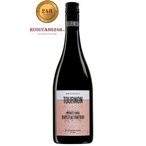 Rượu Vang M.Chapoutier Tournon Pyrenees Shays Flat Vineyard