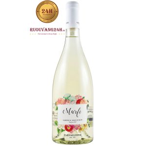 Rượu Vang Marfi Verdeca Sauvignon