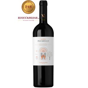 Rượu Vang Masseria Pizzariello Varvaglione