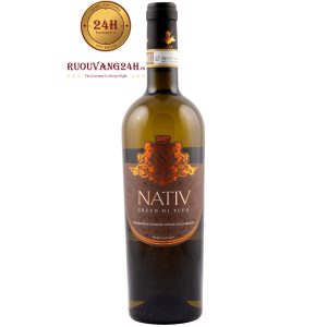 Rượu Vang Nativ Greco Di Tufo
