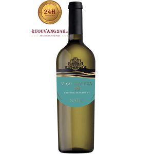 Rượu Vang Nativ Vico Riviera 99