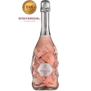 Rượu Vang Nổ 47 Anno Domini Vino Spumante Rose Prosecco