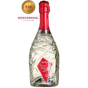 Rượu Vang Nổ Astoria Tiemo Prosecco