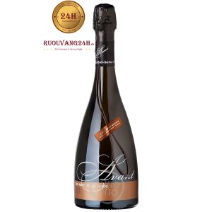 Rượu Vang Nổ Cava Avant Barrica Brut Reserva