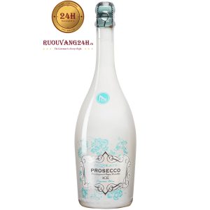 Rượu Vang Nổ Pizzolato Prosecco Ice