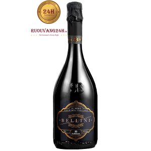 Rượu Vang Nổ Sei Bellissimi Bellini
