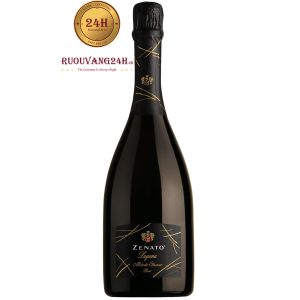 Rượu Vang Nổ Zenato Lugana Metodo Classico Brut