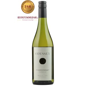 Rượu Vang Odyssey Gisborne Chardonnay