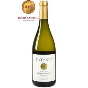 Rượu Vang Odyssey Reserve Iliad Gisborne Chardonnay