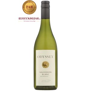 Rượu Vang Odyssey Sauvignon Blanc