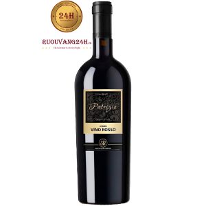 Rượu Vang Patrigia Vino Rosso