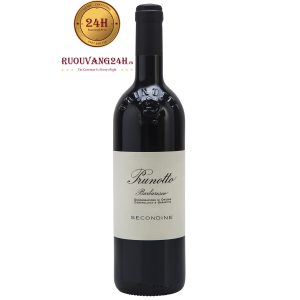 Rượu Vang Prunotto Barbaresco Secondine