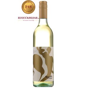 Rượu Vang Republic Sauvignon Blanc