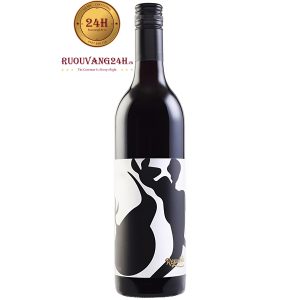 Rượu Vang Republic Shiraz