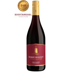 Rượu Vang Robert Mondavi Private Selection Red Blend