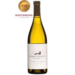 Rượu Vang Robert Mondavi Winery Napa Valley Chardonnay