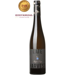 Rượu Vang Royal Tokaji Late Harvest