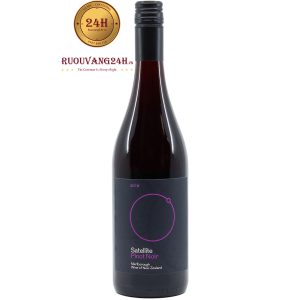 Rượu Vang Satellite Pinot Noir
