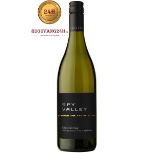 Rượu Vang Spy Valley Chardonnay