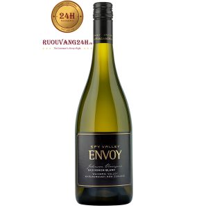 Rượu Vang Spy Valley Envoy Sauvignon Blanc