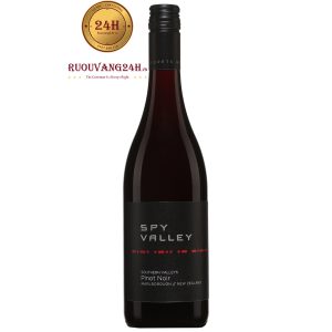 Rượu Vang Spy Valley Pinot Noir