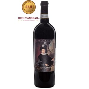 Rượu Vang Tenuta Fraternita Ser Mariotto Docg Riserva