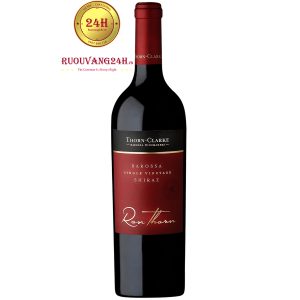 Rượu Vang Thorn Clarke Ron Thorn Shiraz