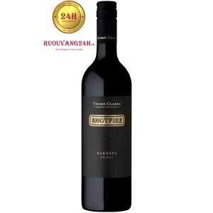 Rượu Vang Thorn Clarke Shotfire Shiraz