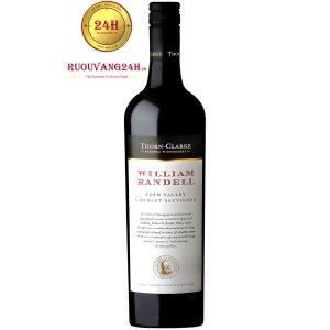 Rượu Vang Thorn Clarke William Randell Cabernet Sauvignon