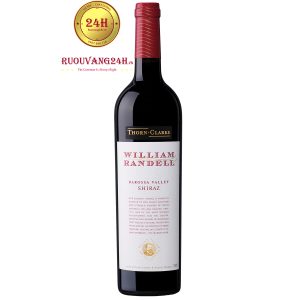 Rượu Vang Thorn Clarke William Randell Shiraz
