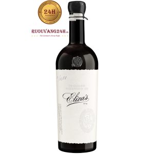 Rượu Vang To Kalon Vineyard Co Eliza's